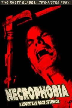 Ficha Necrophobia