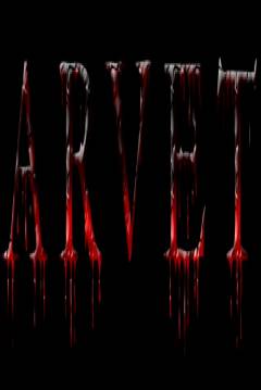 Poster Arvet