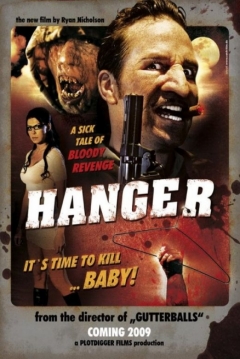 Poster Hanger