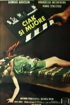 Poster Clap, You're Dead