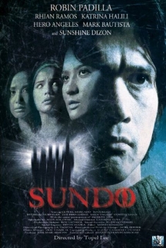 Poster Sundo (Haunted House)