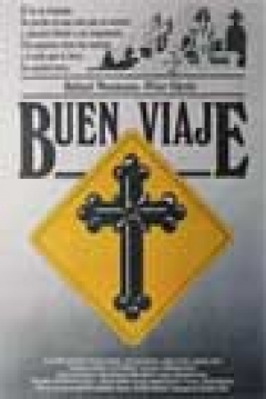 Poster Buen Viaje