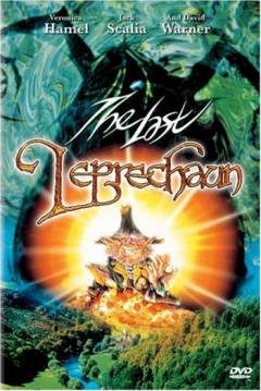Ficha The Last Leprechaun