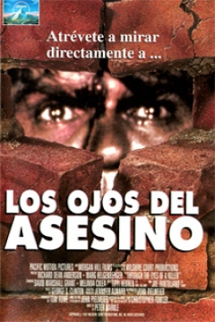 Ficha Los Ojos del Asesino