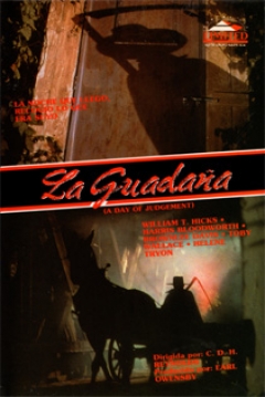 Poster La Guadaña