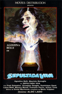Ficha Sepultada Viva