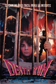 Poster Death Run