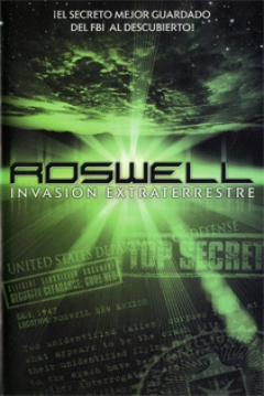 Ficha Roswell: Invasión Extraterrestre