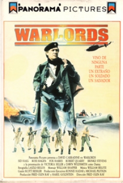 Ficha Warlords