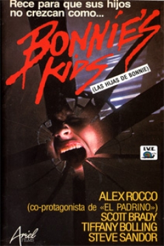 Poster Las Hijas de Bonnie