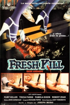 Ficha Fresh Kill (Recien Asesinado)