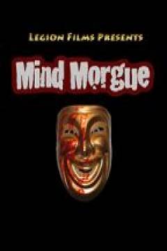 Poster Mind Morgue