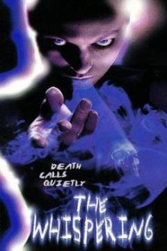 Poster The Whispering 