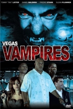 Ficha Vegas Vampires