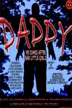 Poster Daddy