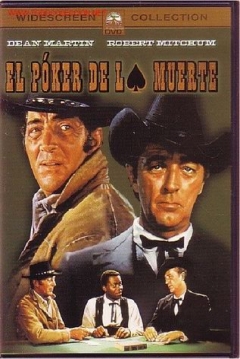 Ficha El Póker de la Muerte