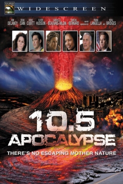 Ficha 10.5: Apocalipsis