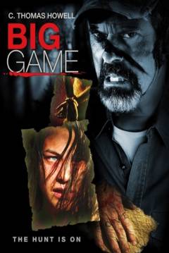 Poster Big Game
