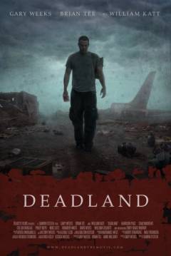 Poster Deadland