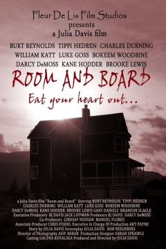Poster Room and Board