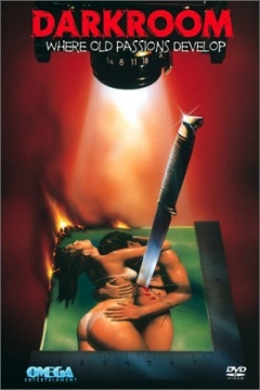 Poster Revelado Criminal