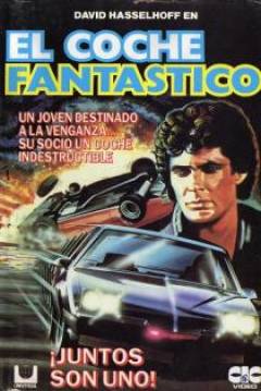 Ficha El Coche Fantástico