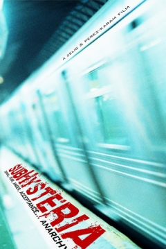 Poster SubHysteria