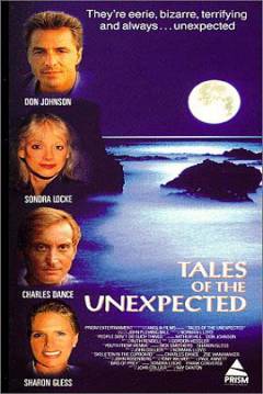 Ficha Tales of the Unexpected