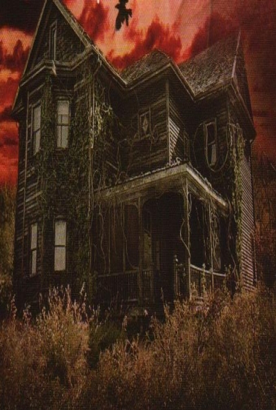 Poster The Messengers 3