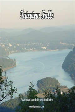 Poster Fairview Falls