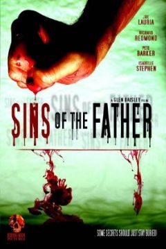 Poster Sins of the Father 