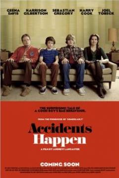 Ficha Accidents Happen