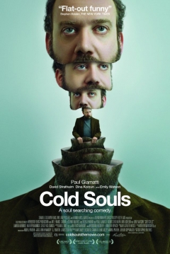 Ficha Cold Souls