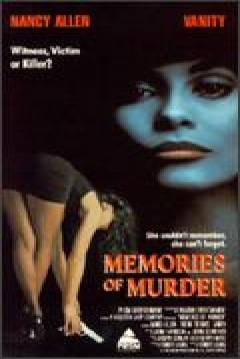 Poster Memories of Murder