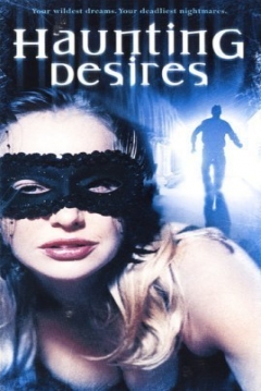 Poster Haunting Desires