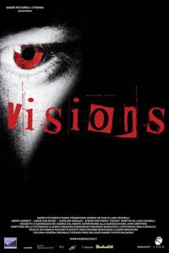 Poster Visiones