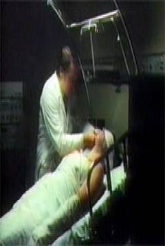 Poster Doctor Franken