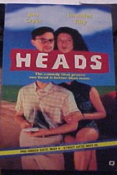Poster Heads