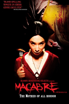 Macabre