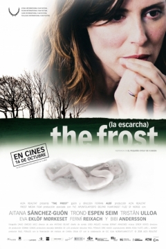 Poster The Frost (La Escarcha)