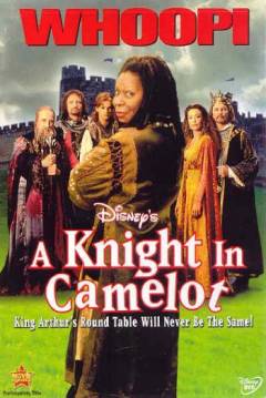 Ficha Desmadre en Camelot