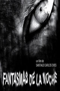 Poster Fantasmas de la Noche