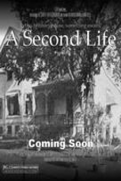 Poster A Second Life 