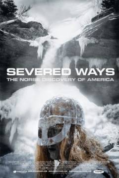 Poster Severed Ways