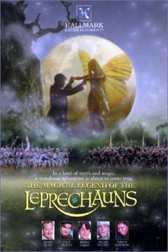 Ficha La Leyenda Mágica de los Leprechauns