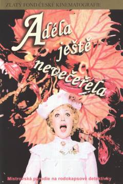 Poster Nick Carter: Aquel Loco, Loco, Detective