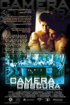 Poster Camera Obscura