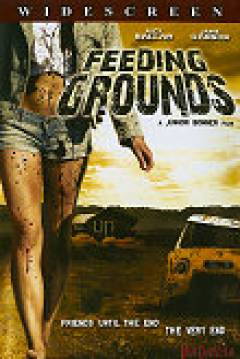 Poster Feeding Grounds 