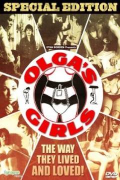 Poster Olga's Girls