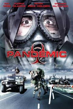 Poster Pandemia